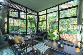 T-Rex Buriram Boutique Hotel