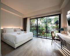 T-Rex Buriram Boutique Hotel
