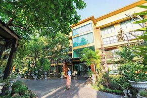 T-Rex Buriram Boutique Hotel