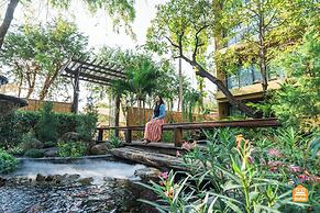 T-Rex Buriram Boutique Hotel