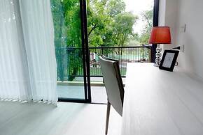 T-Rex Buriram Boutique Hotel