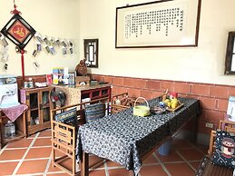 Love nostalgia No. 53 B&B