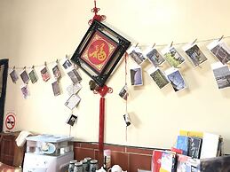 Love nostalgia No. 53 B&B