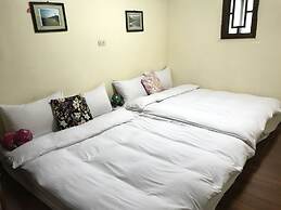 Love nostalgia No. 53 B&B