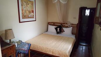 Love nostalgia No. 53 B&B