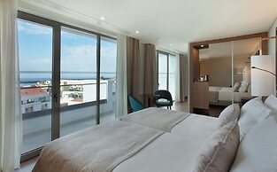 TURIM Santa Maria Hotel
