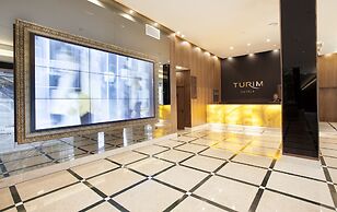 TURIM Santa Maria Hotel