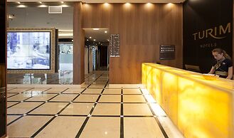 TURIM Santa Maria Hotel