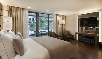 TURIM Santa Maria Hotel