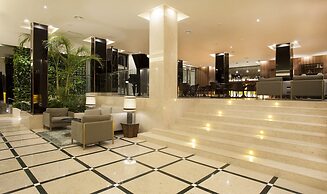 TURIM Santa Maria Hotel