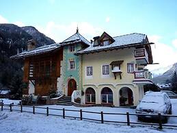 Appartamenti Majon Sotroi