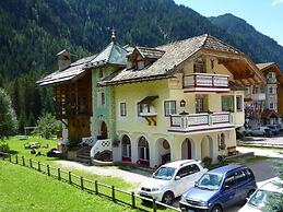 Appartamenti Majon Sotroi