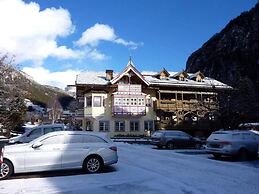 Appartamenti Majon Sotroi