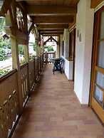 Appartamenti Majon Sotroi