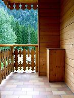 Appartamenti Majon Sotroi