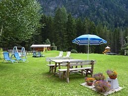 Appartamenti Majon Sotroi