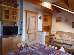 Appartamenti Majon Sotroi