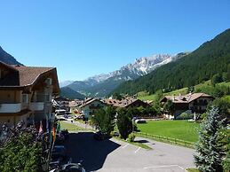 Appartamenti Majon Sotroi