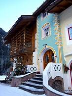 Appartamenti Majon Sotroi