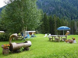 Appartamenti Majon Sotroi