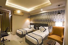 Regenta Central Noida