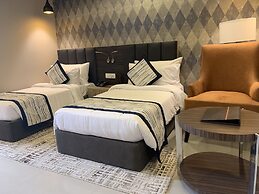 Regenta Central Noida