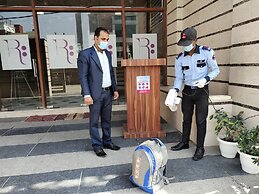 Regenta Central Noida