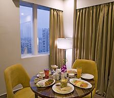 Regenta Central Noida