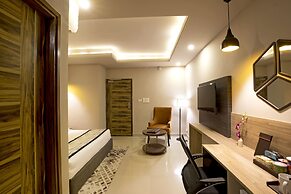 Regenta Central Noida