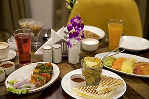 Regenta Central Noida