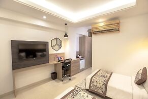 Regenta Central Noida