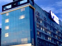 Regenta Central Noida