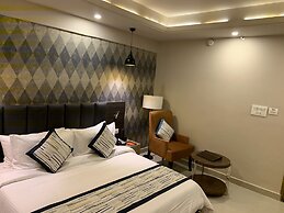 Regenta Central Noida