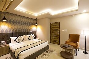 Regenta Central Noida