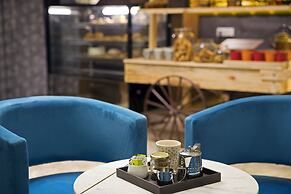 Regenta Central Noida