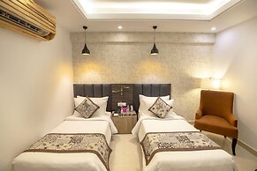 Regenta Central Noida