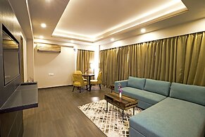 Regenta Central Noida