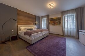 Boutique Rooms Mirabilis