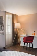 Boutique Rooms Mirabilis