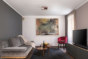 Boutique Rooms Mirabilis