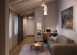 Boutique Rooms Mirabilis