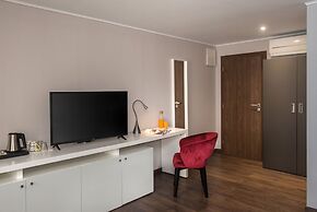 Boutique Rooms Mirabilis