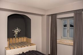 Boutique Rooms Mirabilis