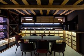 Boutique Rooms Mirabilis