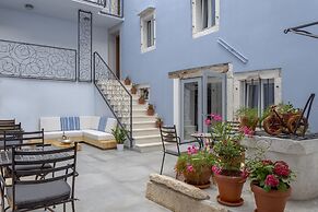 Boutique Rooms Mirabilis