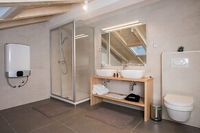 Boutique Rooms Mirabilis