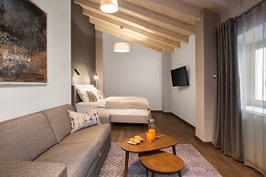 Boutique Rooms Mirabilis