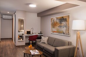 Boutique Rooms Mirabilis