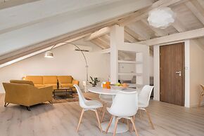 Boutique Rooms Mirabilis