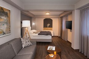 Boutique Rooms Mirabilis